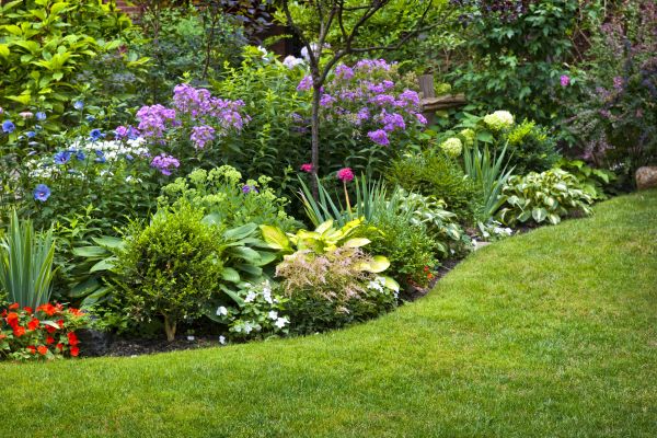 Flower Bed Service in Riverview