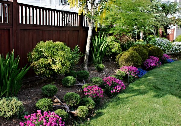 Garden Care Service in Riverview