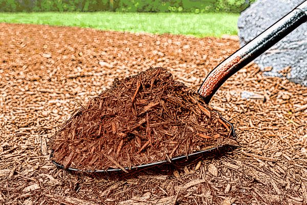 Mulch Removal Service in Riverview