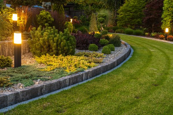 Garden Repair Service in Riverview