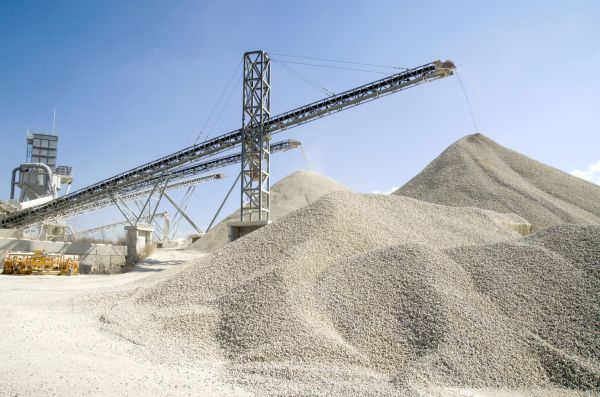 Stone Dust Delivery in Riverview