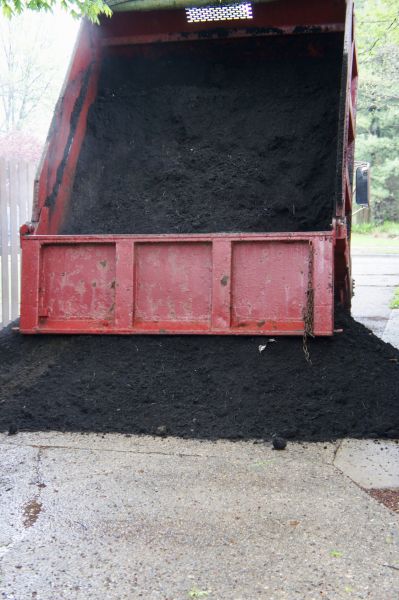 Topsoil Service in Riverview