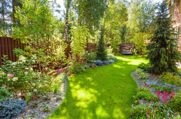 Monthly Garden Maintenance in Riverview