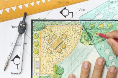 Garden Planning