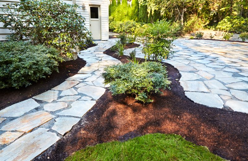 Pathway Landscaping